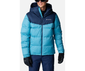 Iceline jacket top