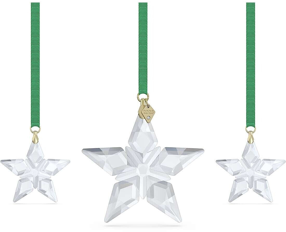 Swarovski Annual Edition Ornament 2023 (5649776)
