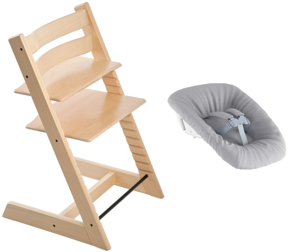 Stokke Tripp Trapp Newborn Bundle