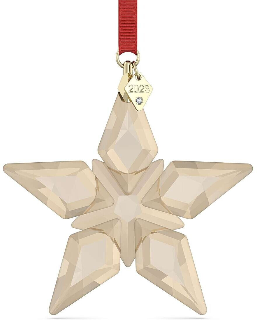 Swarovski Annual Ornament | 70,00 ab Preisvergleich 2023 (5648746) Edition € bei