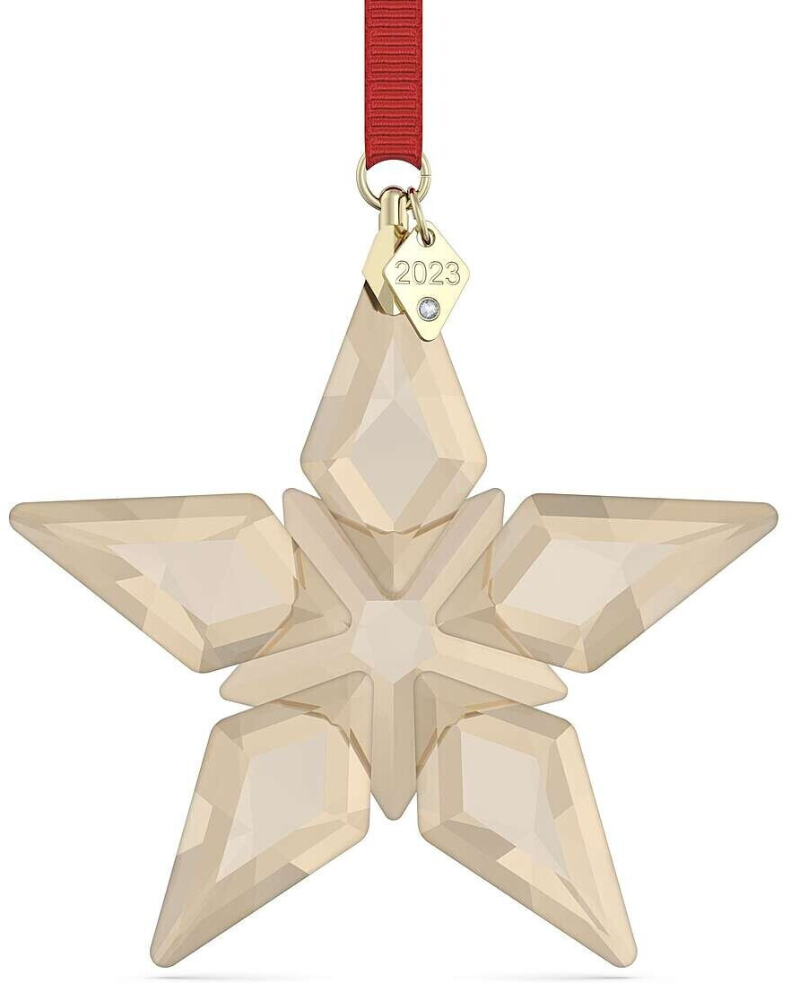 Swarovski Annual Edition Ornament 2023 (5648746)