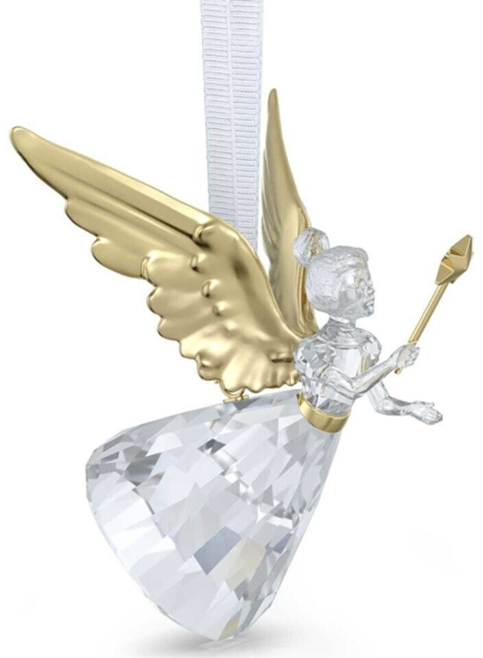 Swarovski Holiday Magic Angel (5657008)