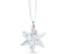 Swarovski Stern Shimmer Ornament (5551837)