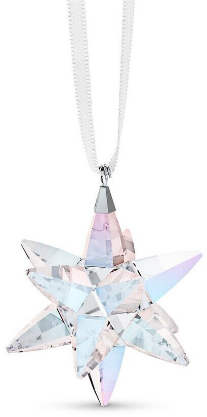 Swarovski Star Shimmer Ornament (5551837)