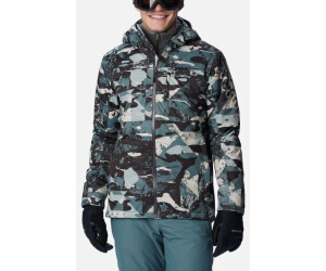 Buy Columbia Timberturner II Full Zip Rain Jacket 2011251 from