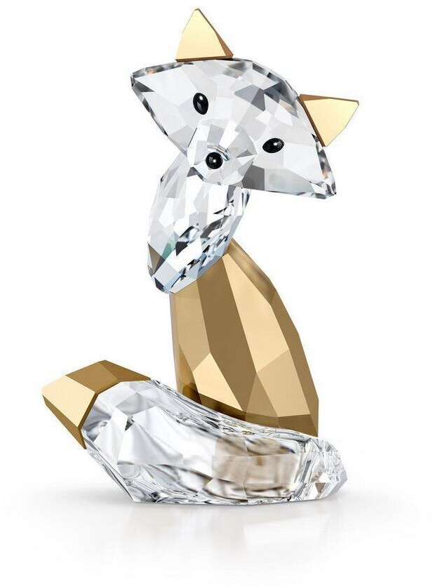 Swarovski Holiday Magic Fox (5644113)