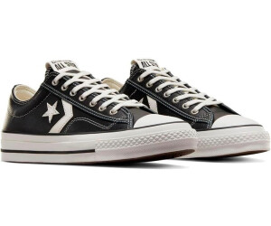 Converse star player hotsell cuir