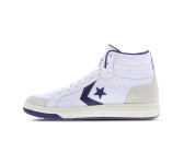 Converse in deals pelle alte
