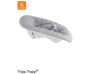 Stokke Tripp Trapp Newborn Bundle fjord blue grey ab 308 99