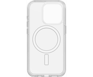 Otterbox Protège écran Iphone 15 Plus Original Clear pas cher