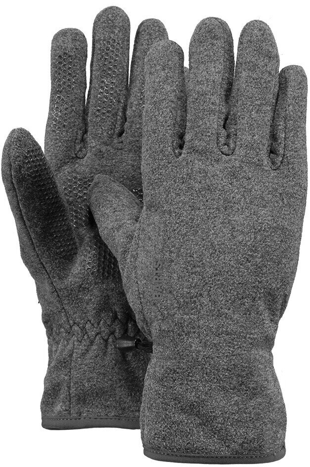 Fleece gloves clearance
