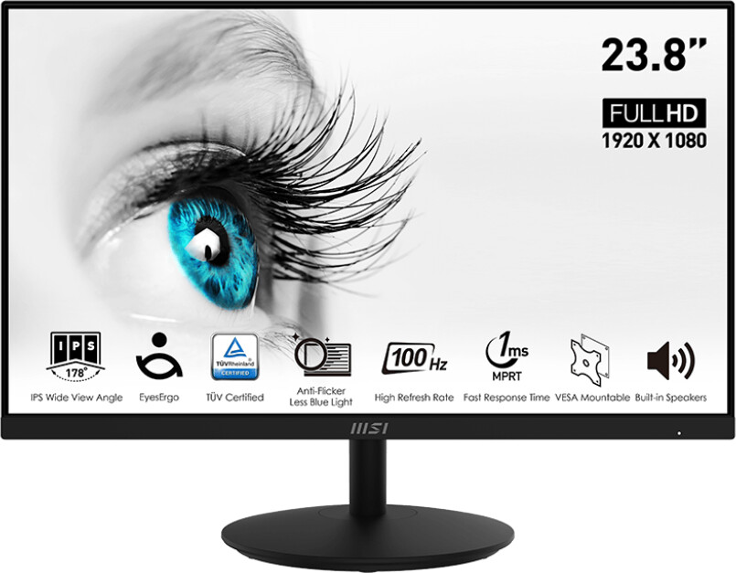 MSI PRO MP242A
