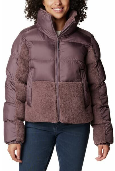 Columbia Leadbetter Point Sherpa Hybrid (1955243) basalt