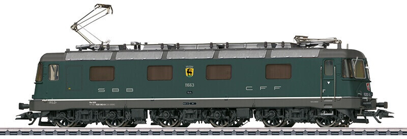 Märklin 37328