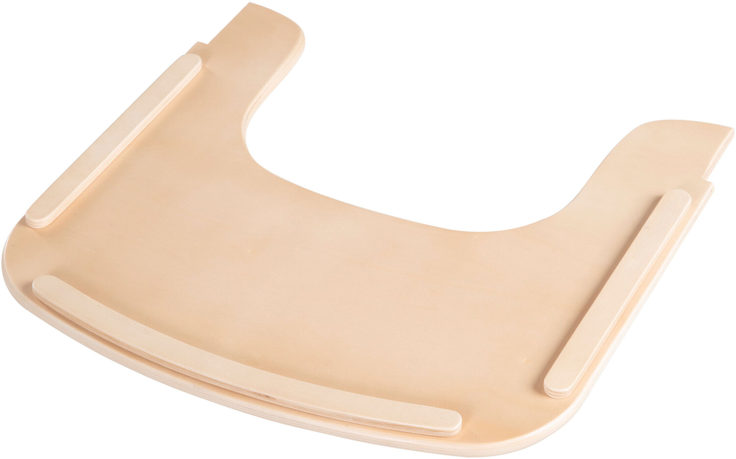 Roba Eating Board for Sit Up Flex nature