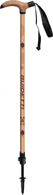Guidetti Land Of Trek Cane Poles