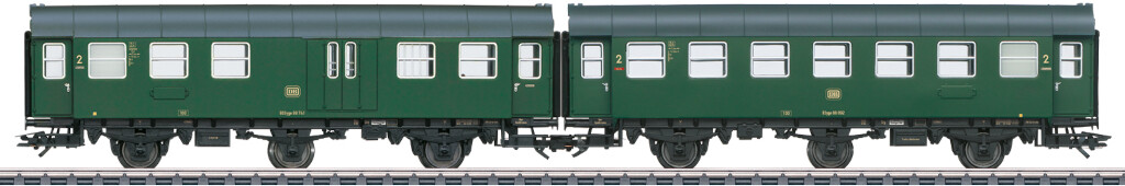 Märklin 43196