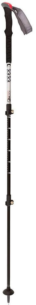 Trespass Qiklock Pole black 1Unit
