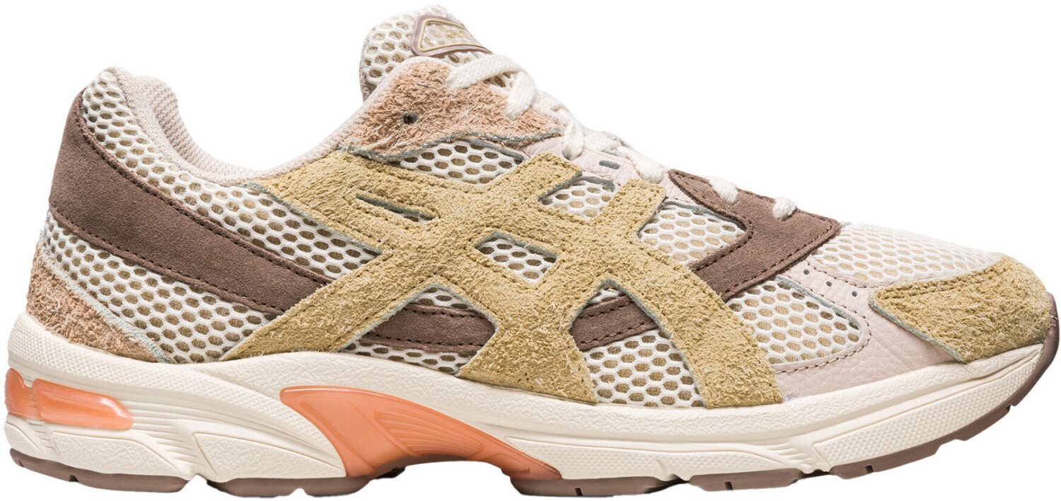 Asics GEL 1130 birch sand ab 95 55 Preisvergleich bei idealo
