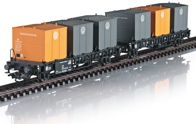 Märklin 46663