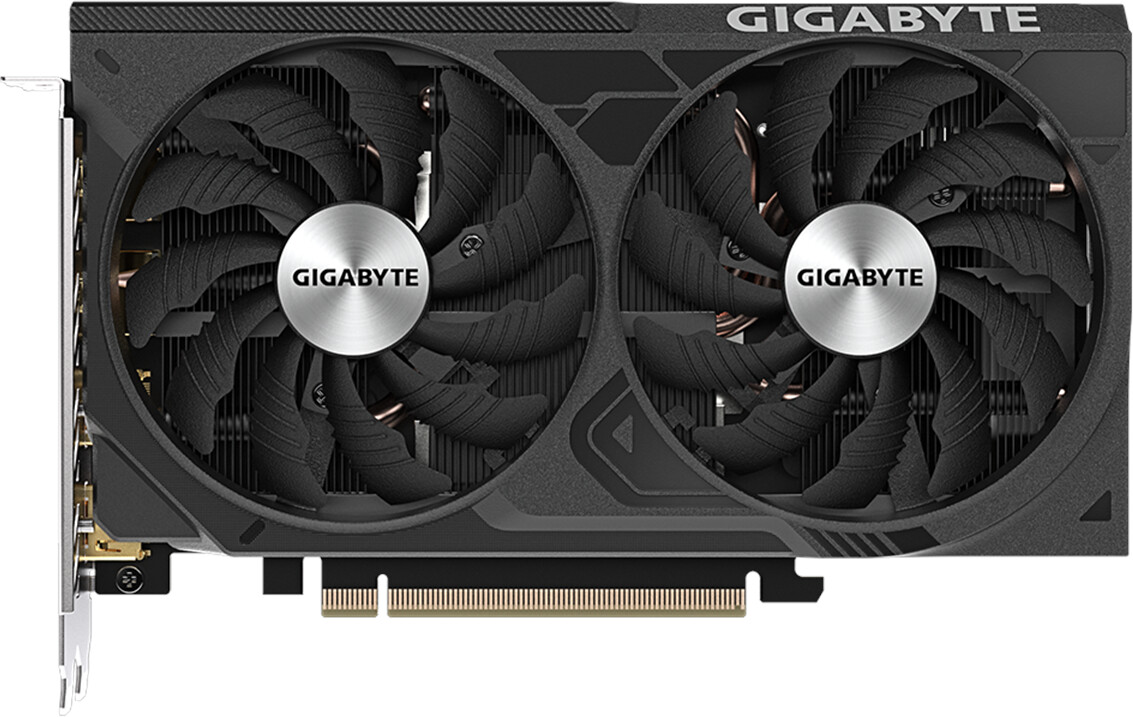 GigaByte GeForce RTX 4060 Ti WINDFORCE OC 16G ab 519,00 € | Preisvergleich  bei idealo.de