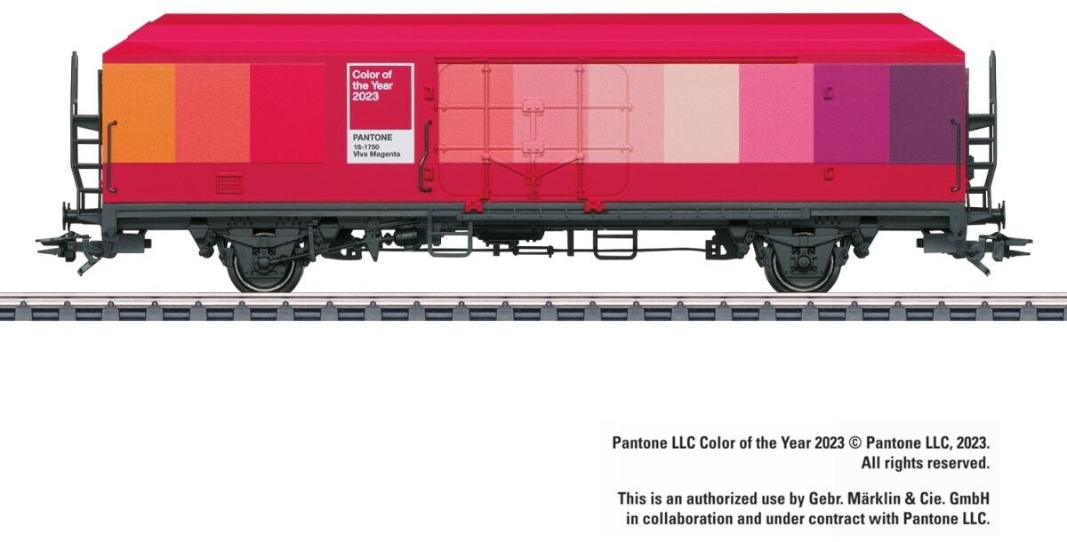 Märklin 48553