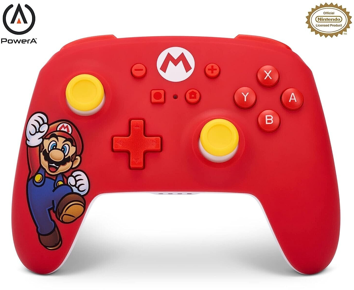 PowerA Nintendo Switch Wireless Controller a 38 44 oggi Migliori prezzi e offerte su idealo