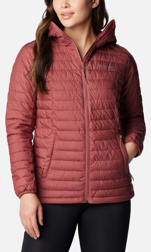 Columbia Silver Falls Down Jacket Women (2034844) beetroot