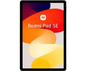 Xiaomi Redmi Pad SE 8GB/256GB Grey desde 180,99 €, Febrero 2024