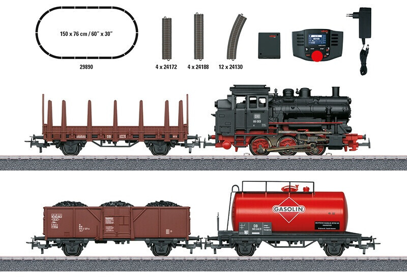 Märklin 29890