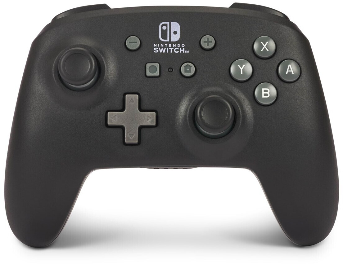 PowerA Nintendo Switch Wireless Controller (Midnight)