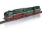 Märklin Dampflokomotive 18 201 (38201)