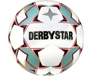Derbystar Stratos TT v23 1042500167 5 white blue Orange ab 16 24 Preisvergleich bei idealo