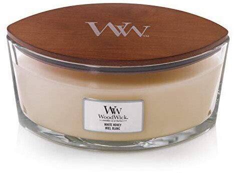 WoodWick Rosewood Large Hourglass 453,6g