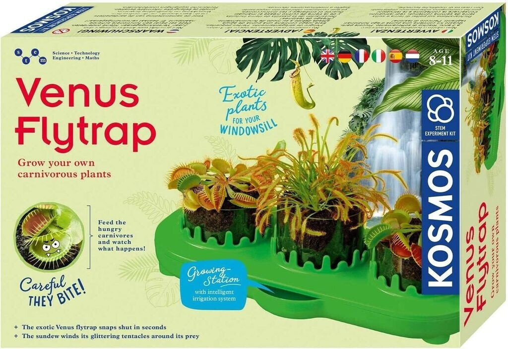 Kosmos Venus Flytrap (616977)