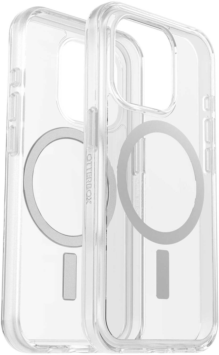 Otterbox MagSafe kompatibler KFZ Halter für Armaturenbrett,  Windschutzscheibe, passend APPLE iPhone 15 78-80446