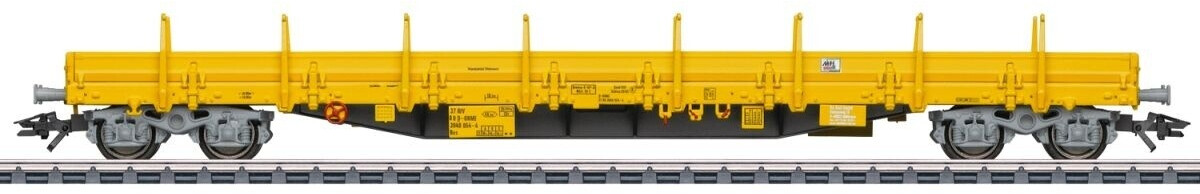 Märklin Type Res Low Side Car (47100)