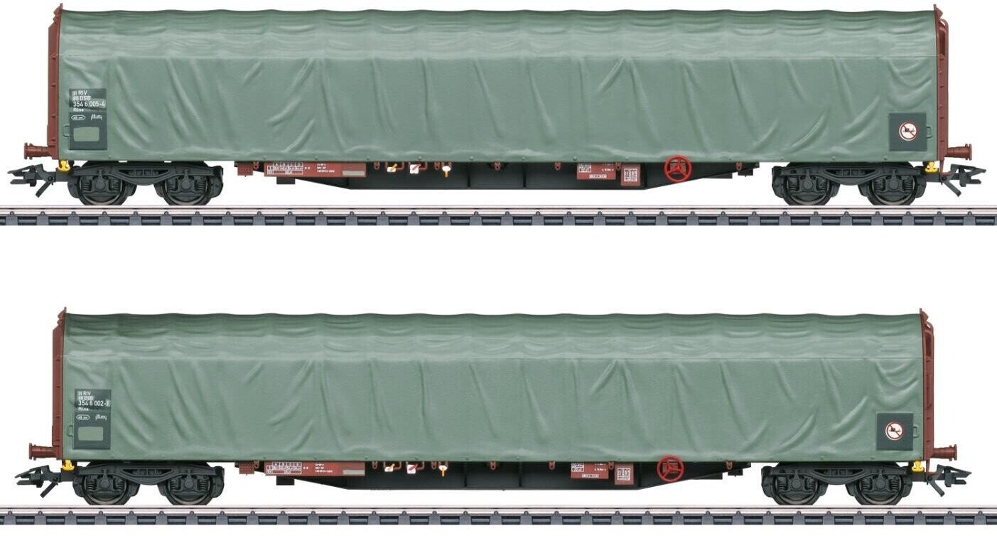 Märklin 47114