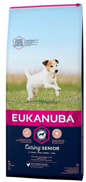 Eukanuba Croquettes pour chien 15 kg Eukanuba Croquettes pour chien 15 kg