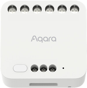 Aqara Dual Relay Module T2 (DCM-K01)
