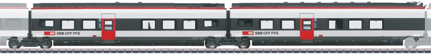 Märklin 43462