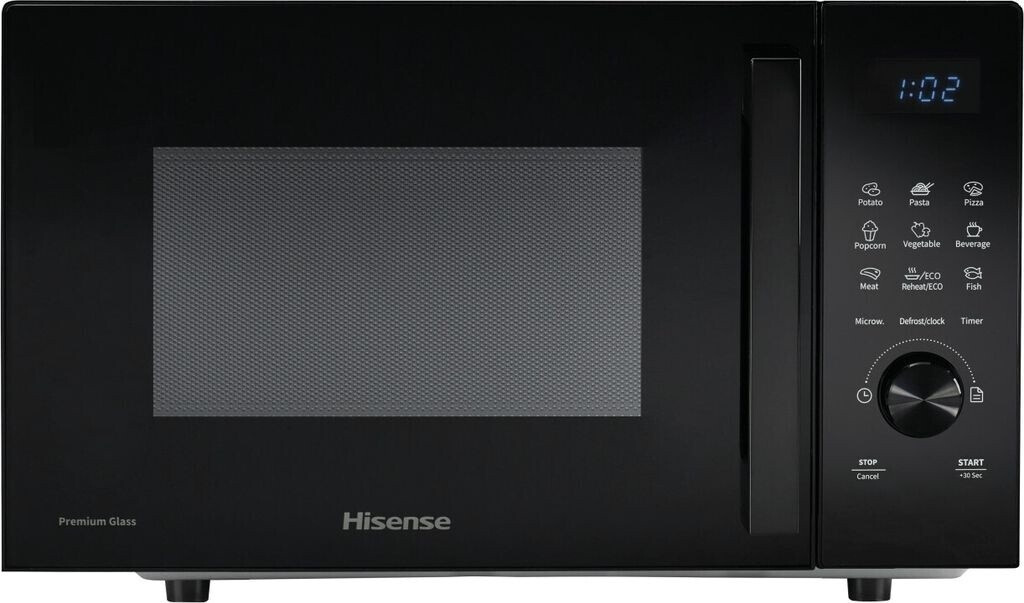 Hisense H23MOBSD1H