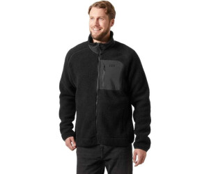 Helly-Hansen Panorama Pile Block Jacket Darkest Spruce Pile