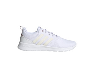 Adidas qt racer women's white cheap