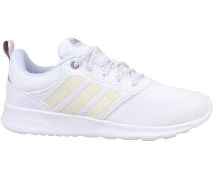 Adidas QT Racer 2.0 Women GX5673 cloud white chalk white magic mauve ab 53 60 Preisvergleich bei idealo