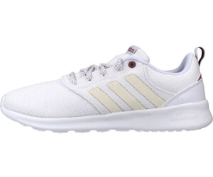 Adidas qt racer cloud white top