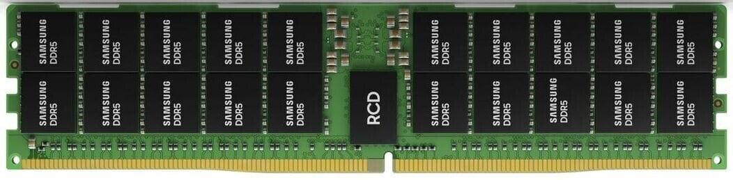 Samsung 16GB DD5-4800 (M321R2GA3BB6-CQK)