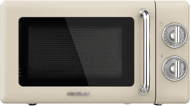 Cecotec Proclean 3010 Retro Beige