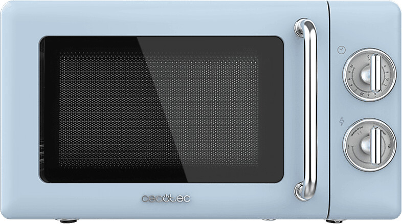 Cecotec Proclean 3010 Retro Blue