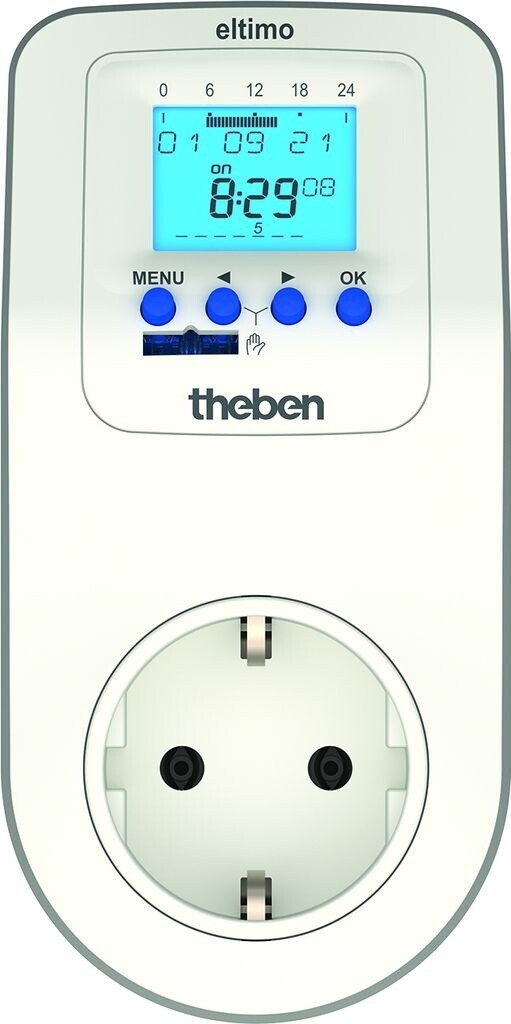 Theben eltimo 020 top3